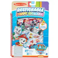 Melissa &amp; Doug: Paw Patrol Muntele lui Jake caiet de abțibild