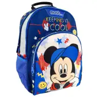 Mickey Mouse Keeping It Cool rucsac, ghiozdan 33x16x45cm