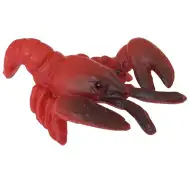 Micro homar figurină de joacă - Bullyland