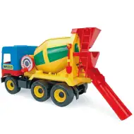 Middle Truck: Betonieră 39cm - Wader