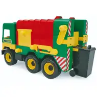 Middle Truck: mașină de gunoi 42 cm - Wader