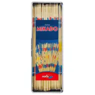 Mikado jucărie educativă în cutie - SImba Toys