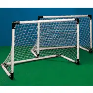 Set poartă fotbal cu minge - Mondo