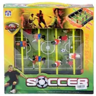 Mini soccer pentru copii