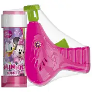 Minnie Mouse pistol baloane de săpun