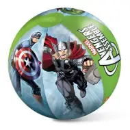 Avengers minge de plajă gonflabilă 50 cm