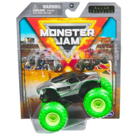 Monster Jam: Alien Invasion camion monstru în miniatură – 1/64 – Spin Master