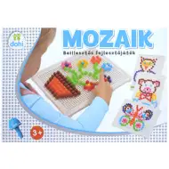 Mozaic joc mare de dezvoltare