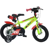 MTB Sfera verde deschis bicicletă mărimea 12