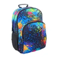 Must Color Splash rucsac ghiozdan de 45x33x16cm