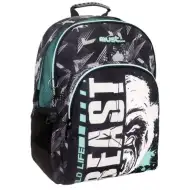 Must Energy: Beast ergonomic rucsac, ghiozdan