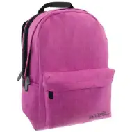 Must: Moon Jeans pink rucsac, ghiozdan 32x19x42cm