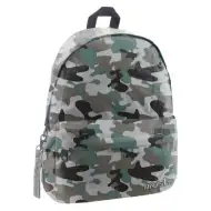 Must Reflective Army model teren cu elemente rucsac, ghiozdan 42x32x17cm