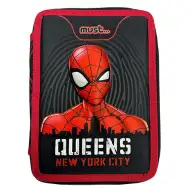Must... Spider-Man penar echipat pliabil