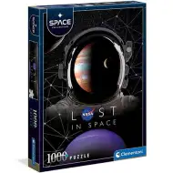 NASA: Lost in Space HQC puzzle 1000 bc - Clementoni