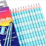 Nebulo: HB creion grafit cu tabla înmulțirii 1 bucată
