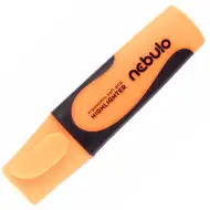 Nebulo: Neon portocaliu culoare textliner 1 bucată