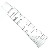 Nebulo: Tempera tub alb titan 12ml 1 bucată