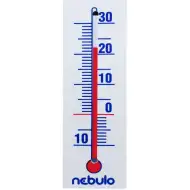 Nebulo: Termometru din plastic