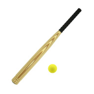 Next Sport Runs Eva mare băț de baseball moale cu minge 66 cm - Woodyland