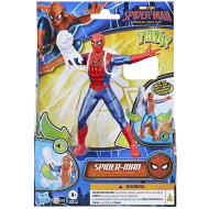 Omul Păianjen O zi complet nouă: Figurină de acțiune Omul Păianjen cu sunet 15 cm - Hasbro