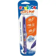 OOPS POP pix albastru poate fi șters - Carioca