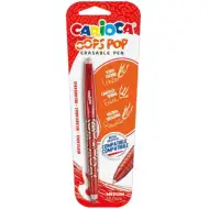 OOPS POP pix roșu poate fi șters - Carioca