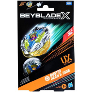Pachet de pornire Beyblade X: Buster Dran 5-70DB set de bază titirez – Hasbro