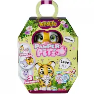 Pamper Petz: Tigru în scutece - Simba Toys