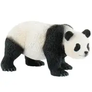 Panda figurină de joacă - Bullyland