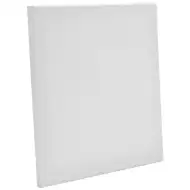 Pânză albă pentru desen 30x40cm