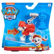 Paw Patrol: Action Pack Marshall figurină de joacă cu funcție - Spin Master