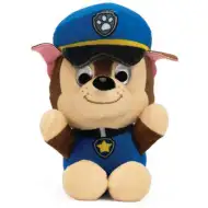 Paw Patrol: Chase 9 cm figurină pluș - Spin Master