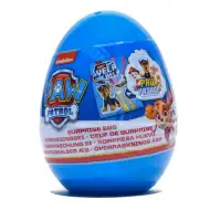 Paw Patrol ou surpriză