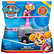 Paw Patrol: Skye și elicopterul - Spin Master