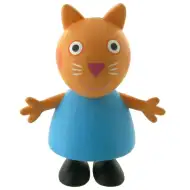 Peppa Porc: Pisică figurină de joacă