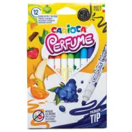 Perfume Xplosion Set markere parfumate 12 buc. - Carioca