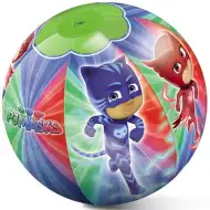 PJ Masks minge de ştrand gonflabilă 50cm - Mondo Toys