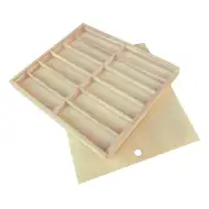 PlayBox: Cutie din carton cu capac culisant 38,5x28,5cm