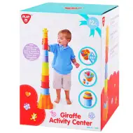 Playgo: Centru activ girafă jucărie