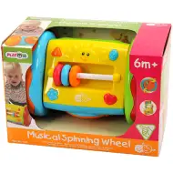 Playgo: Jucărie muzicală pentru cei mici