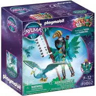 Playmobil: Ayuma - Knight Fairy with Soul Animal (70802)