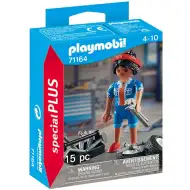 Playmobil: Special PLUS - Mecanic auto (71164)