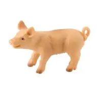 Porc figurină de joacă
