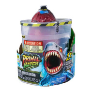 Primal Hatch Megalodon interactiv în ou - Spin Master