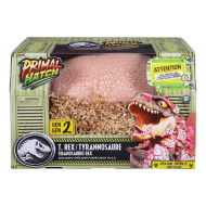 Primal Hatch T-Rex interactiv în ou de dinozaur 2.0 - Spin Master