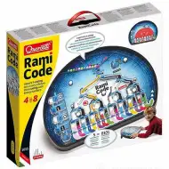 Quercetti: Cod Rami jucărie educativă