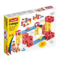 Quercetti: Cuboga premium set de joacă