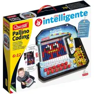 Quercetti: Pallino cod - mosaic programare joc de logică
