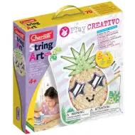 Quercetti: Play Creativo String Art haios joc creativ